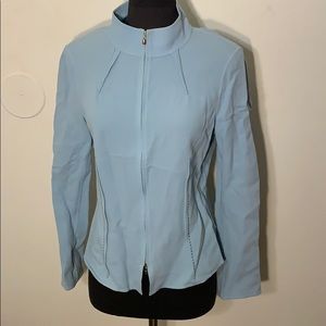 💙🤍 ST. JOHN sewn by hand 💙🤍